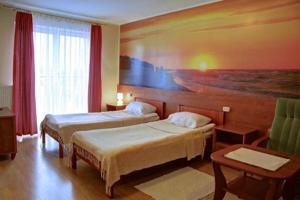 Apartamenty&Restauracja Janus Elk Bagian luar foto
