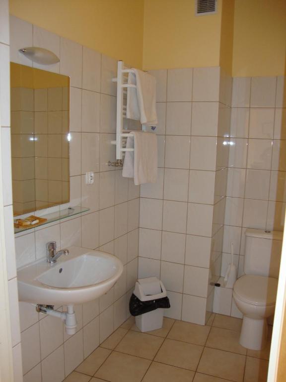 Apartamenty&Restauracja Janus Elk Bagian luar foto
